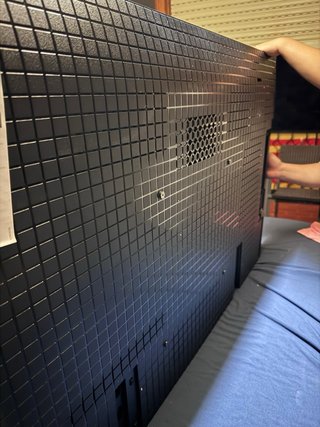 Sony Bravia XR8 55 4K TV