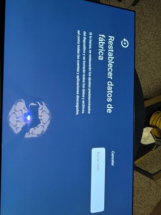 Sony Bravia XR8 55 4K TV
