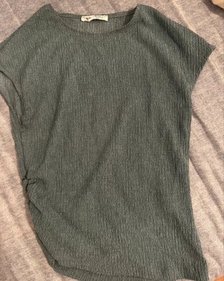 Camiseta talla M Pull and Bear