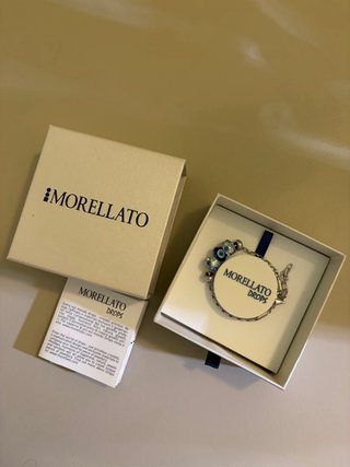 Bracciale Morellato con charms