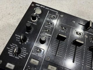 Pioneer DJM-850