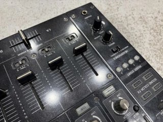 Pioneer DJM-850