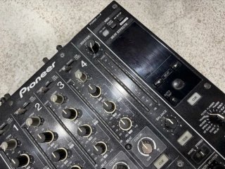 Pioneer DJM-850