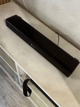 OPORTUNIDAD - Barra de Sonido Bluetooth NGS