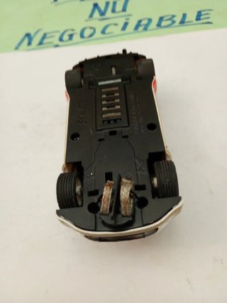 Scalextric Citroën DS3 WRC