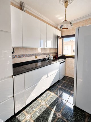 Piso en venta en Zona Centro en Puerto del Rosario
