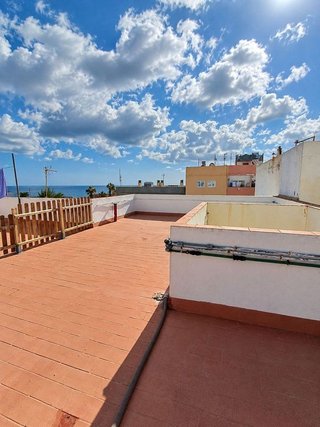 Piso en venta en Zona Centro en Puerto del Rosario