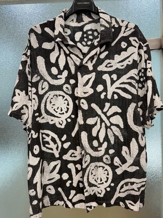 Pack 6 Camisas Estampadas y Lisas