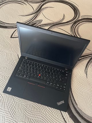 Lenovo ThinkPad L14 Gen 1
