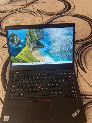 Lenovo ThinkPad L14 Gen 1