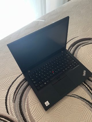Lenovo ThinkPad L14 Gen 1