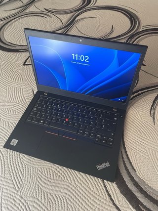 Lenovo ThinkPad L14 Gen 1