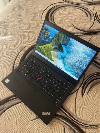 Lenovo ThinkPad L14 Gen 1