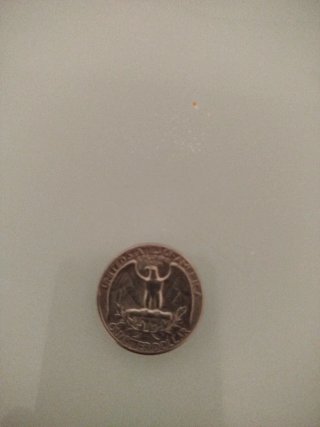 Lote 4 monedas: Pesetas, 2x Dólares