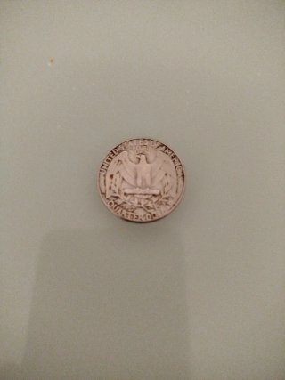 Lote 4 monedas: Pesetas, 2x Dólares