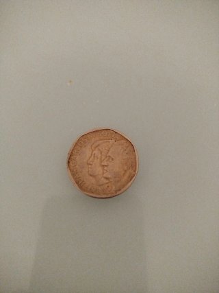 Lote 4 monedas: Pesetas, 2x Dólares