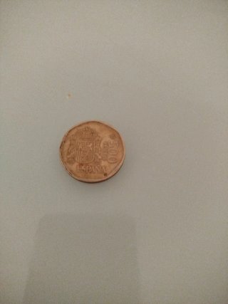 Lote 4 monedas: Pesetas, 2x Dólares