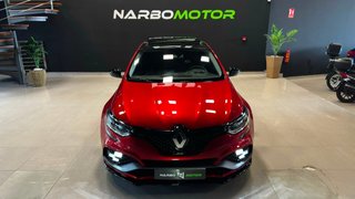 RENAULT Megane RS Energy TCe 205kW 280CV