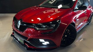 RENAULT Megane RS Energy TCe 205kW 280CV