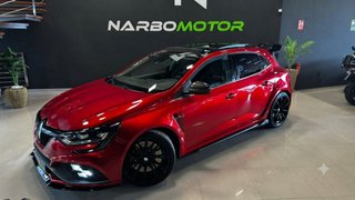RENAULT Megane RS Energy TCe 205kW 280CV