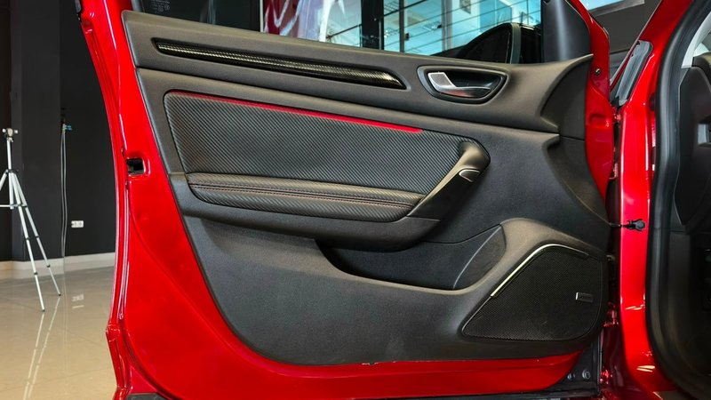 Renault Mégane 1.8 TCe RS Energy Aut. 2018, foto 7