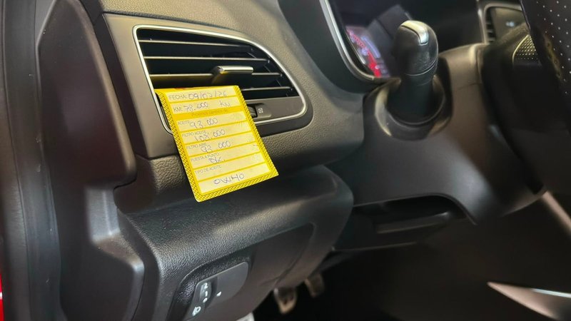 Renault Mégane 1.8 TCe RS Energy Aut. 2018, foto 10