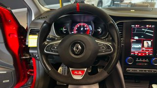 RENAULT Megane RS Energy TCe 205kW 280CV