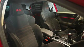 RENAULT Megane RS Energy TCe 205kW 280CV