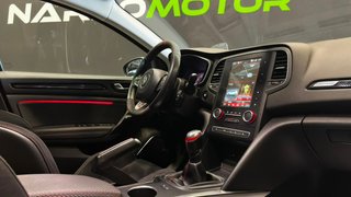 RENAULT Megane RS Energy TCe 205kW 280CV
