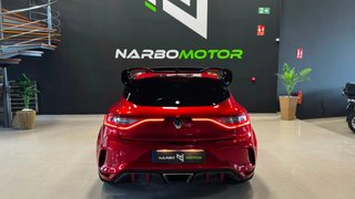 RENAULT Megane RS Energy TCe 205kW 280CV