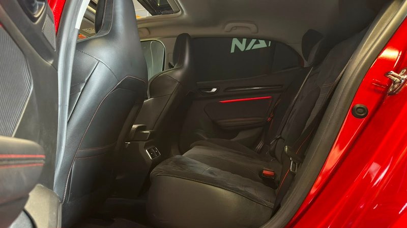 Renault Mégane 1.8 TCe RS Energy Aut. 2018, foto 31