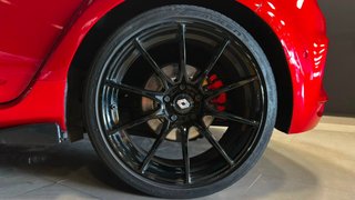 RENAULT Megane RS Energy TCe 205kW 280CV
