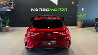 RENAULT Megane RS Energy TCe 205kW 280CV