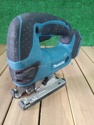 Makita Sierra de calar LXT DJV180