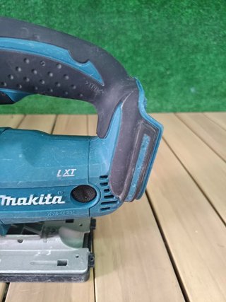 Makita Sierra de calar LXT DJV180
