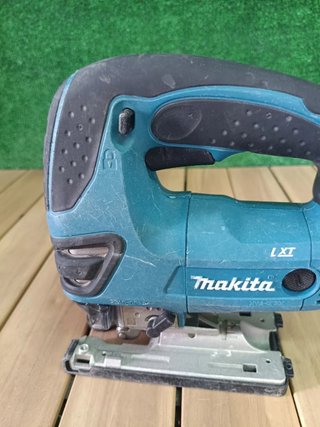 Makita Sierra de calar LXT DJV180