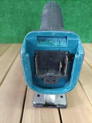 Makita Sierra de calar LXT DJV180