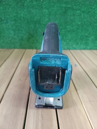 Makita Sierra de calar LXT DJV180