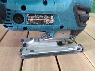Makita Sierra de calar LXT DJV180