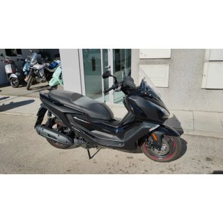 KYMCO Super Dink 125i   (modelo actual) KYMCO SUPER DINK GT 125 E5+ 2025 2025