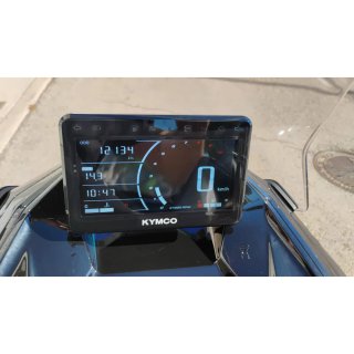 KYMCO Super Dink 125i   (modelo actual) KYMCO SUPER DINK GT 125 E5+ 2025 2025