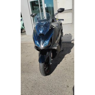 KYMCO Super Dink 125i   (modelo actual) KYMCO SUPER DINK GT 125 E5+ 2025 2025