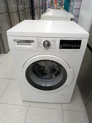 @Lavadora Bosch Serie 6 8kg Con Garantía@