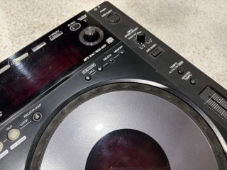 Pioneer CDJ-850