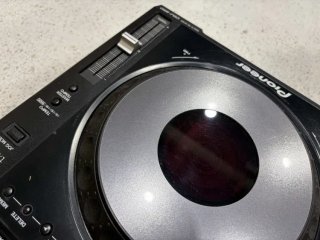 Pioneer CDJ-850