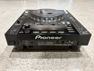 Pioneer CDJ-850