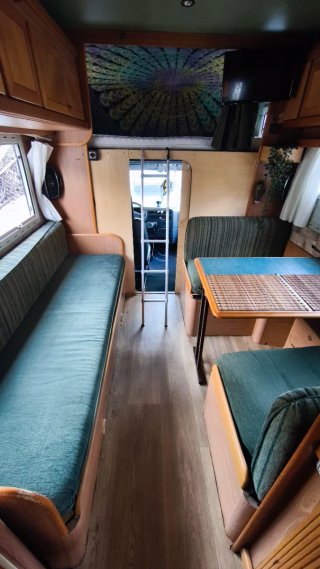 Fiat ducato Fiat ducato 1998