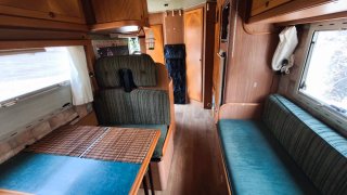 Fiat ducato Fiat ducato 1998