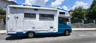 Fiat ducato Fiat ducato 1998
