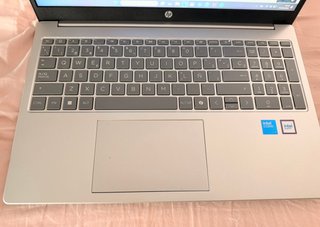 Portátil HP 15 16GB RAM 1TB SSD